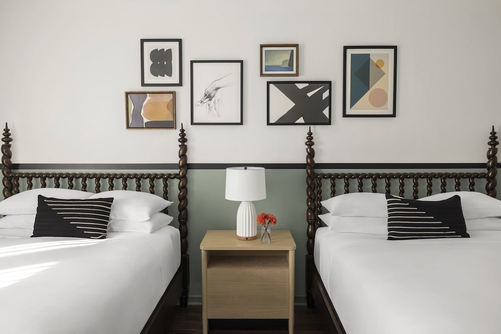 Kimpton Canary Hotel by IHG - photo 11