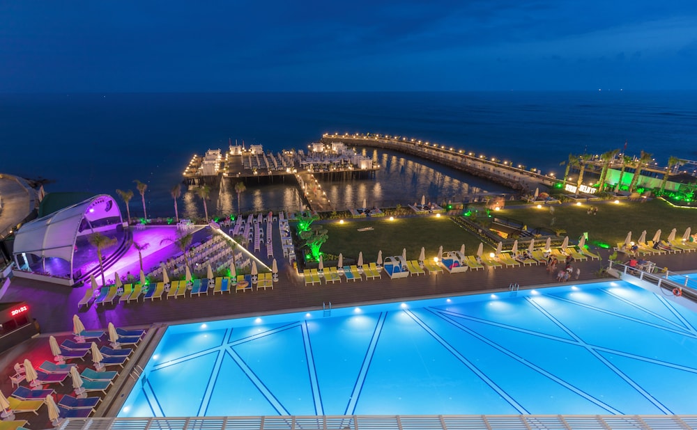 Mary Hotels Alanya in Alanya, Turkey