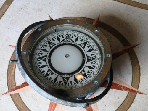 Petithotel Kanan in Chino, Japan