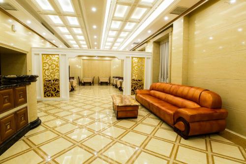 Imperial Hotel - last minute hotel in Ussuriysk