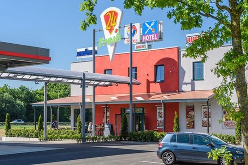 Hotel Cloppenburg — hotel in Cloppenburg