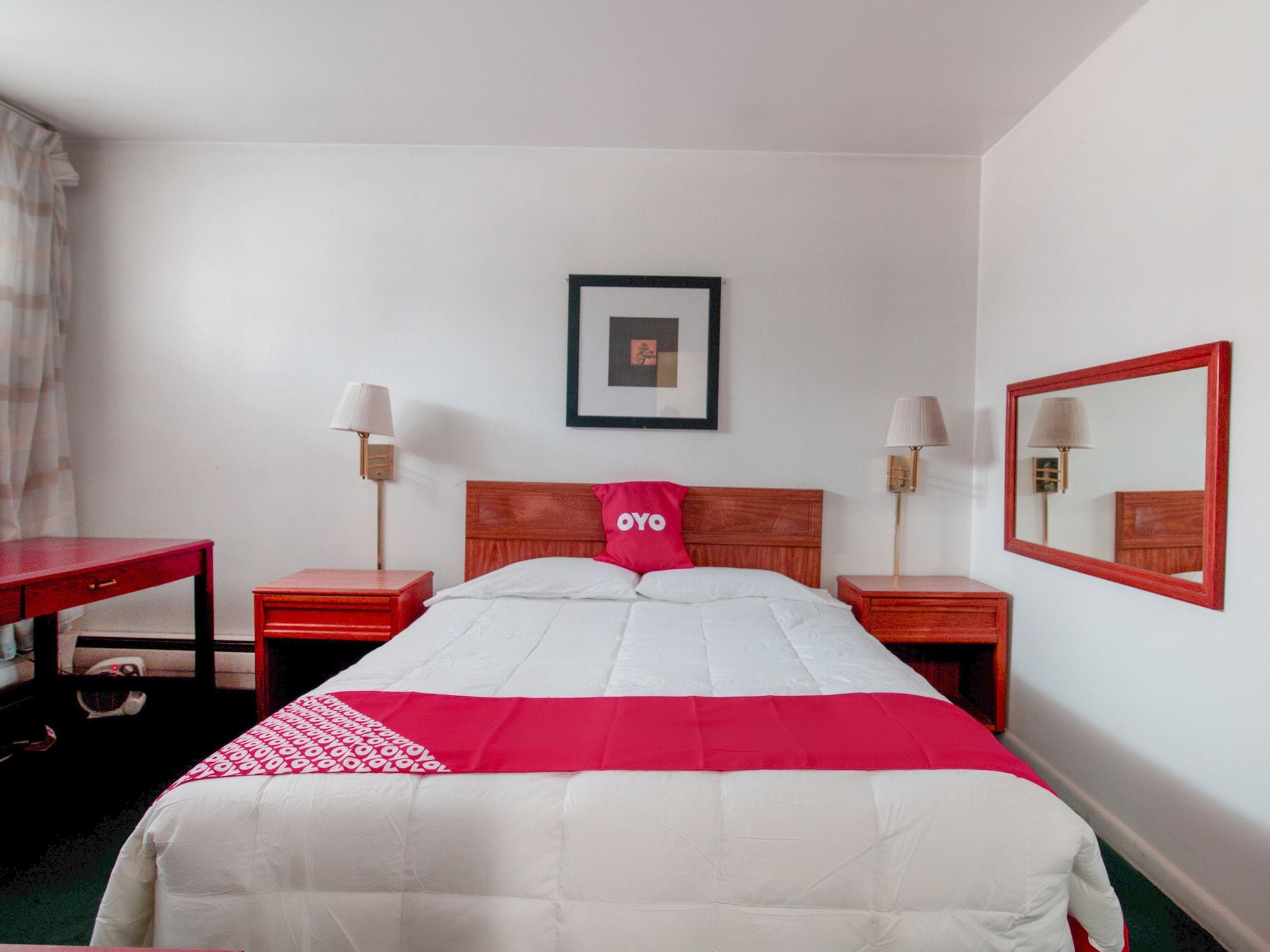 Oyo Hotel Dalton Pa I 81 - photo 4