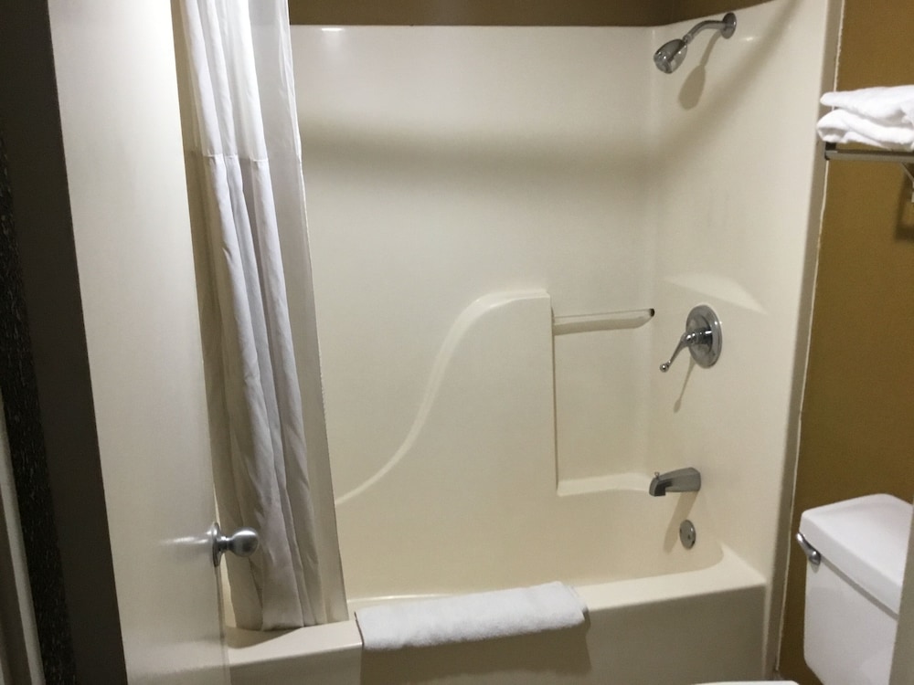 Travel Inn North Little Rock - photo 16