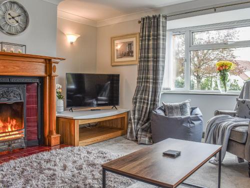Brookside House