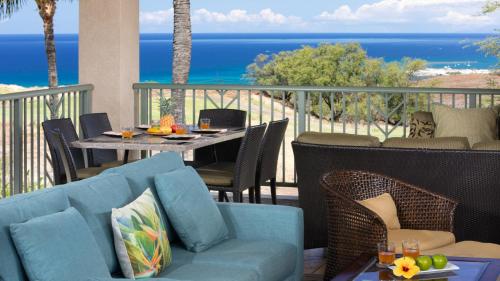 PiH Endless Ocean Views Villa Gorgeous Mauna Kea Ocean and Mountain View — 4-Star Luxury Hotel in Waimea, United States