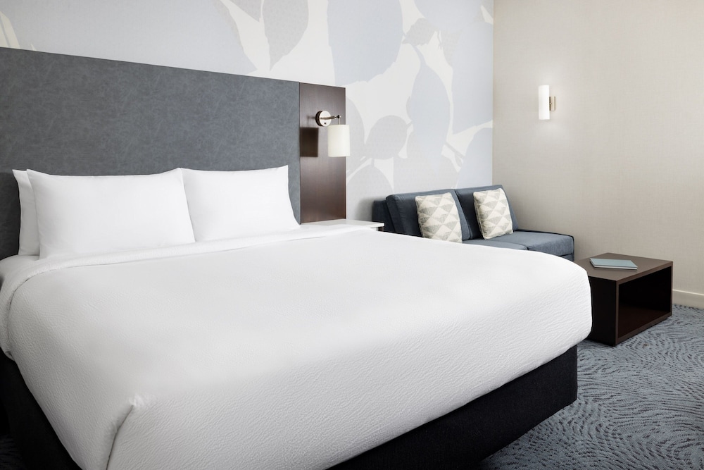 Residence Inn Marriott New York Downtown Manhattan WTC Area - photo 17