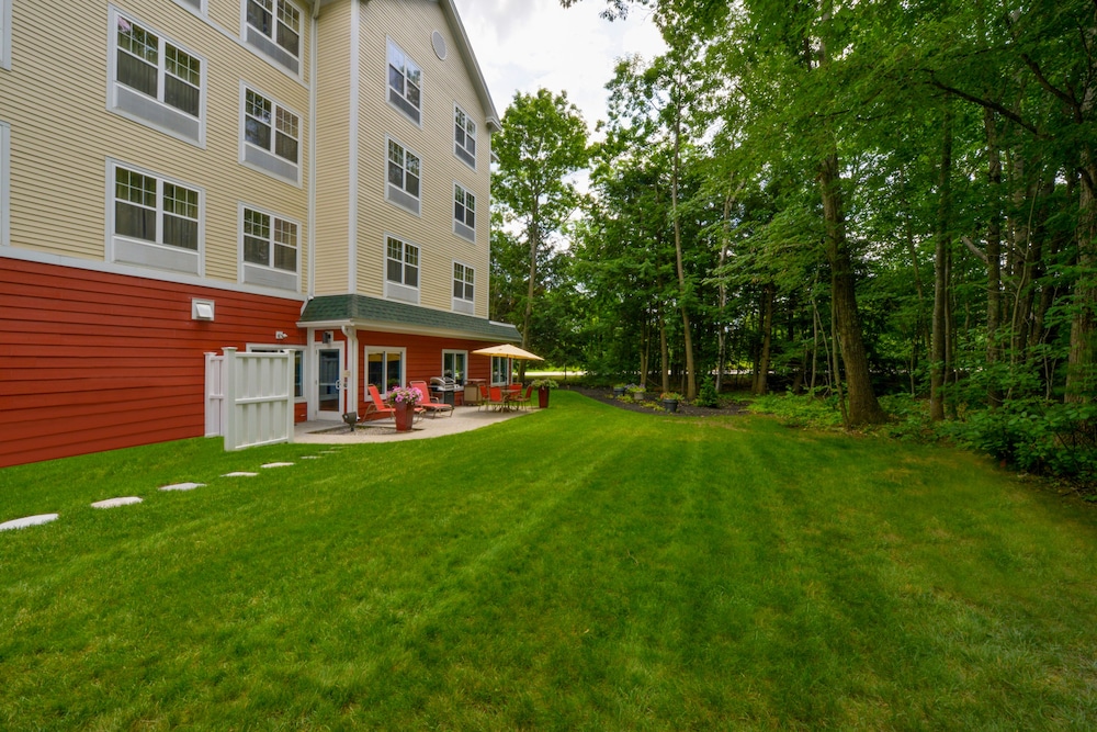 Homewood Suites by Hilton Dover - photo 59