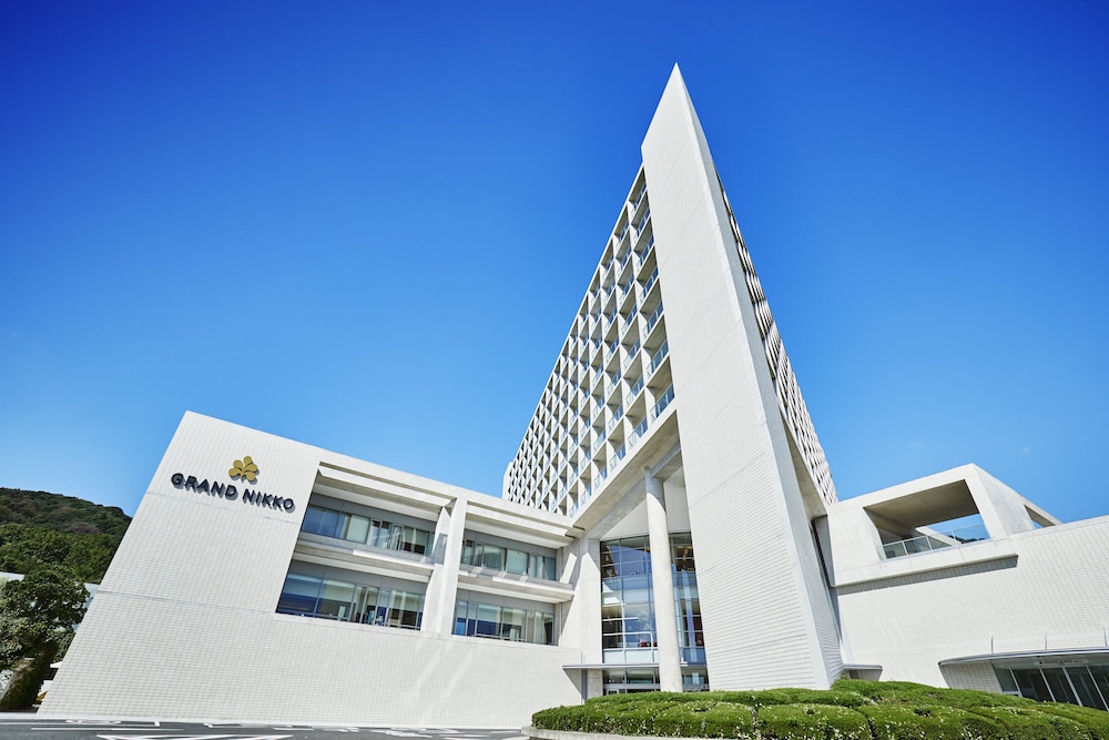 Grand Nikko Awaji in Awaji, Japan