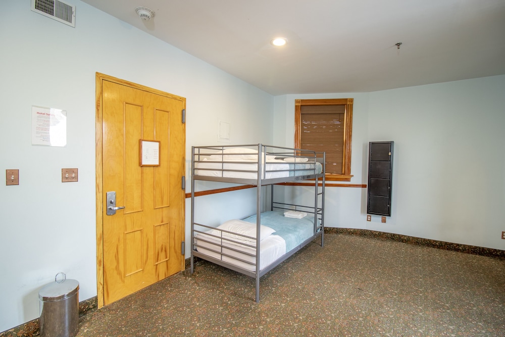 Blue Moon Boutique Hotel - photo 33