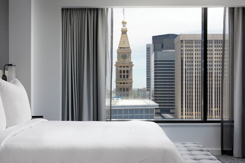 Four Seasons Hotel Denver - photo 26