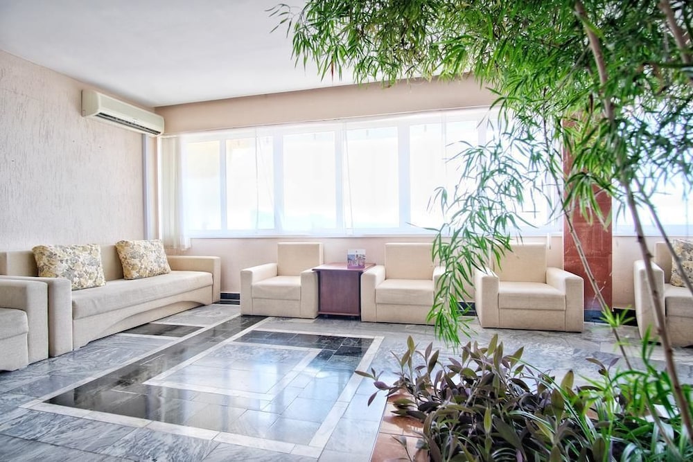 Prometey Hotel — Nebug — photo 2
