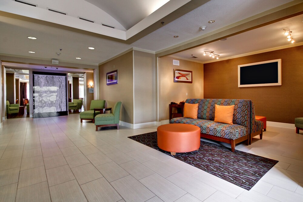 Holiday Inn Express Hotel & Suites Jacksonville South I 295 by IHG - photo 34