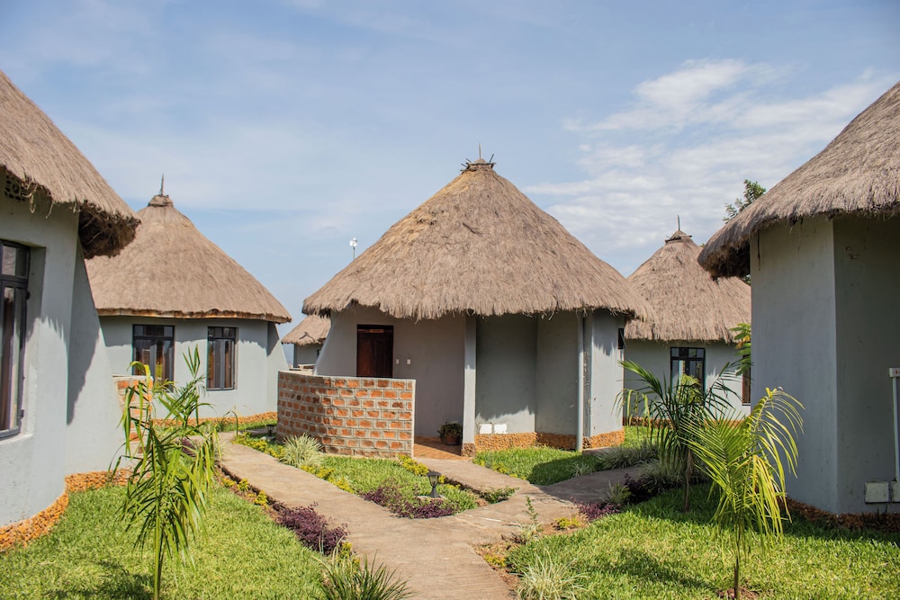 Galore Luxury Resort — Kisumu — photo 4