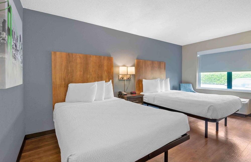 Extended Stay America Select Suites Charlotte Tyvola Rd. - photo 11