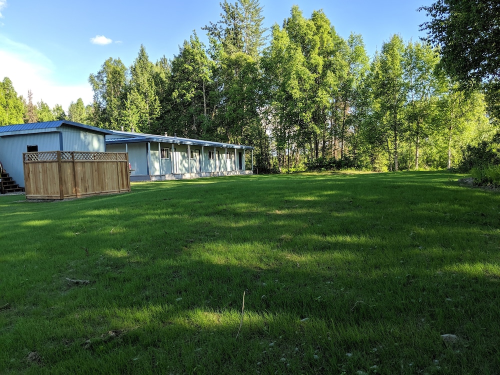 Talkeetna Inn - photo 18