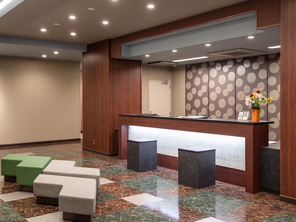 Nasu Marronnier Hotel in Nasushiobara, Japan