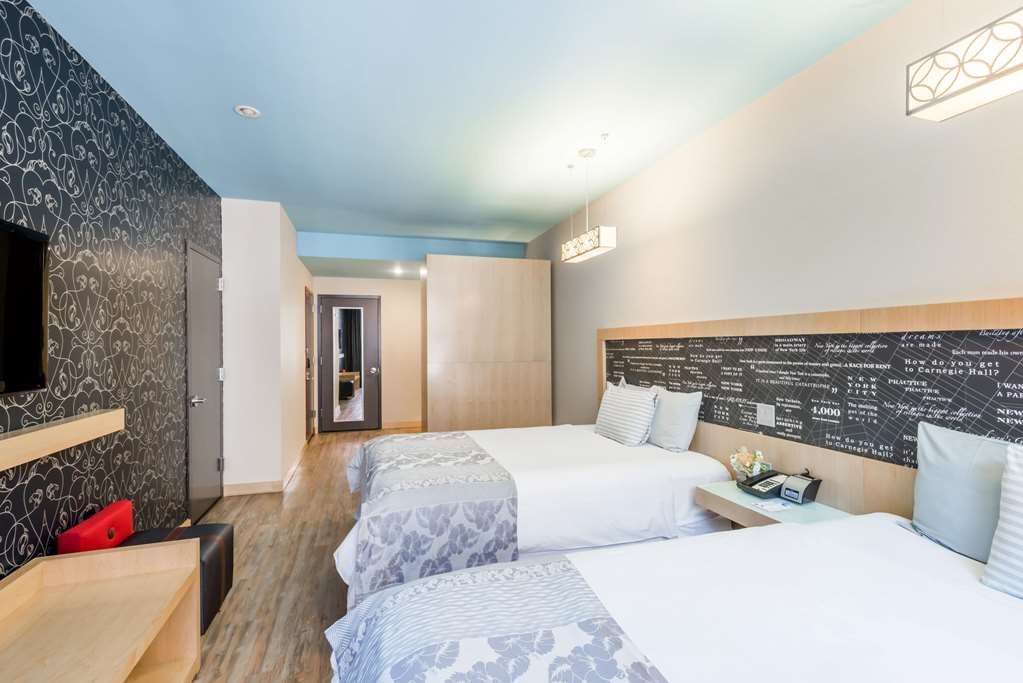 TRYP by Wyndham New York City Times Square Midtown - photo 12