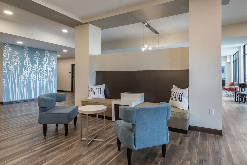 MainStay Suites Milwaukee Franklin - photo 5