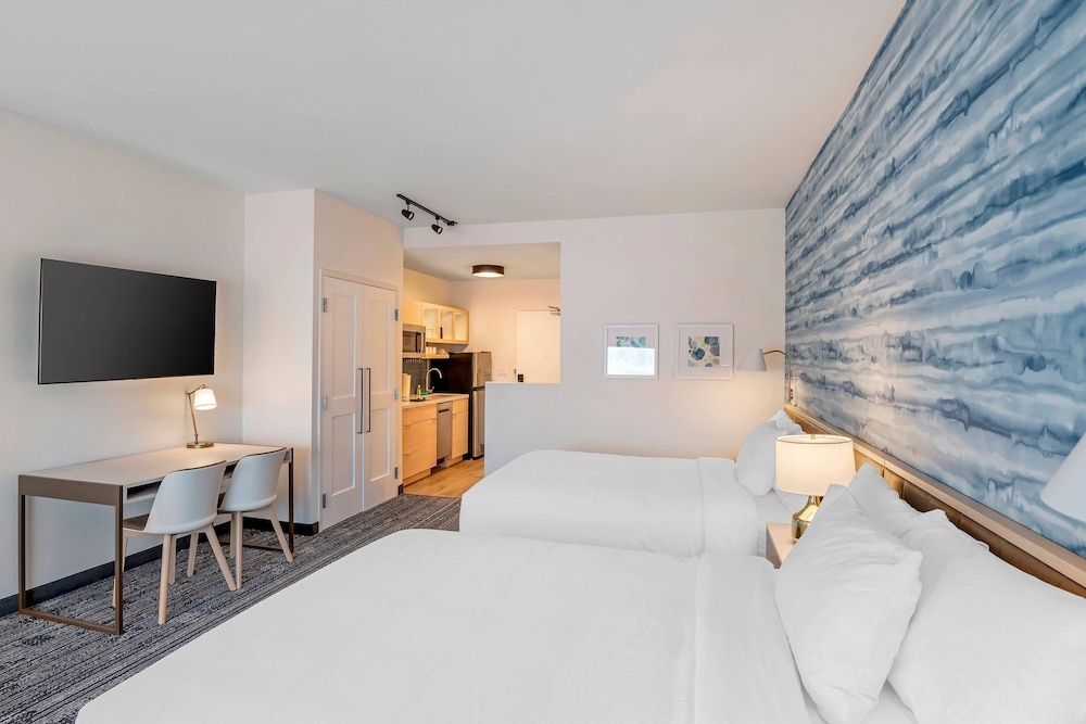 TownePlace Suites by Marriott Richmond Colonial Heights - photo 6