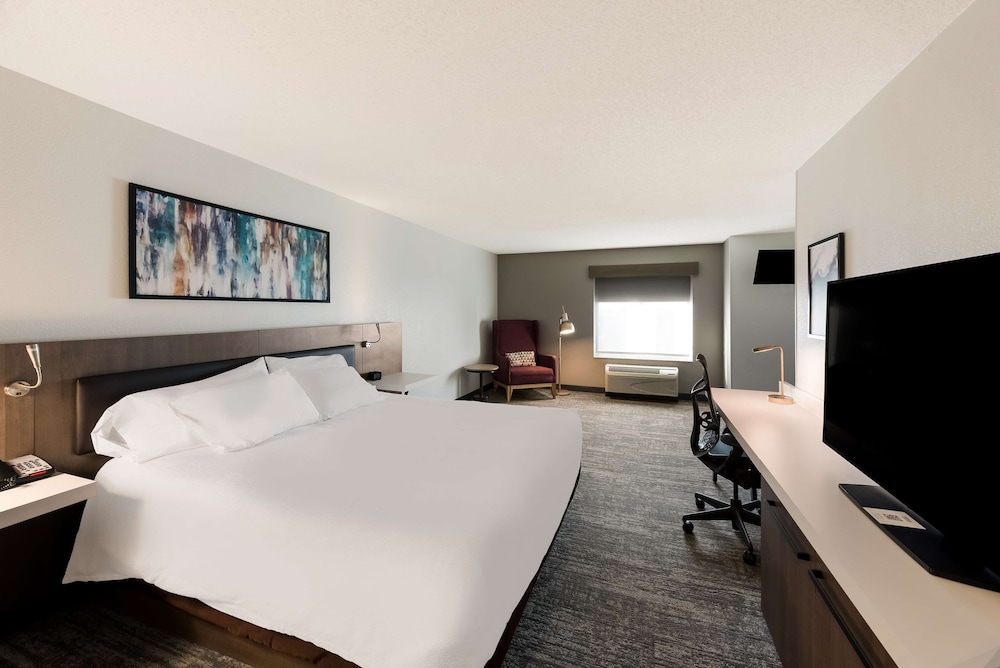 Hilton Garden Inn Columbus Grove City - photo 12