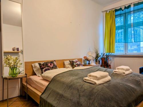 Aleja Krasińskiego 24A by Homeprime — 4-Star Luxury Hotel in Krakow, Poland