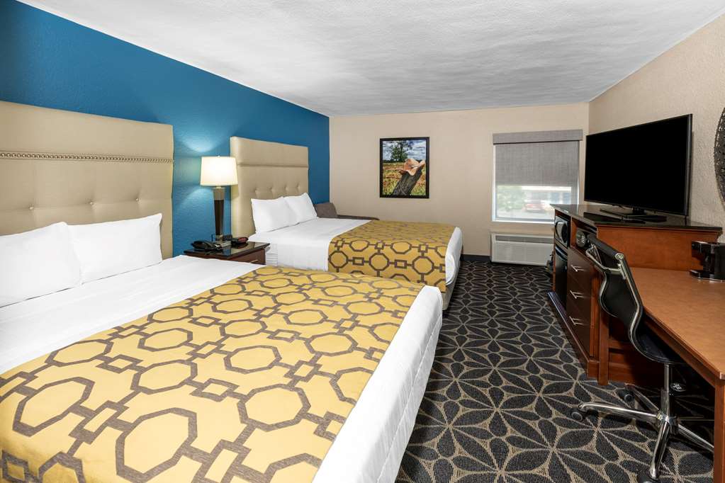 Baymont by Wyndham McAllen Pharr - photo 30
