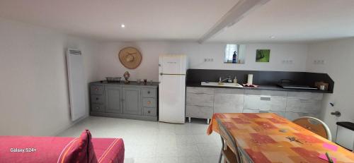 La Lorraine in Chantonnay, France