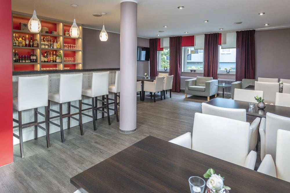 Hotel Westerfeld in Hemmingen, Germany