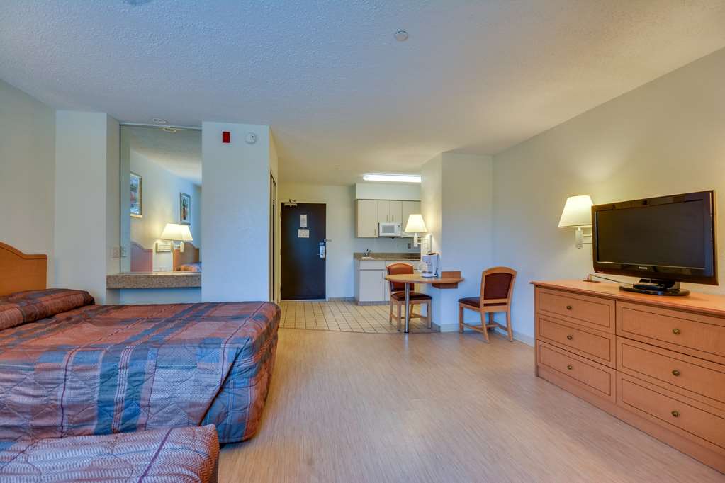Motel 6 Biloxi MS Beach - photo 16