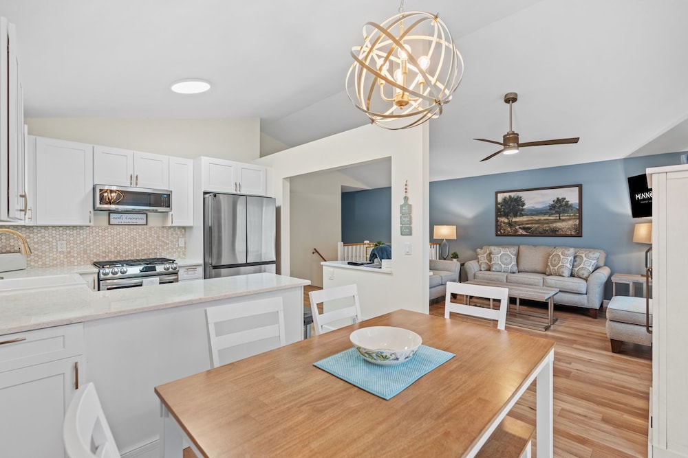 Meadows Retreat - last minute hotel in Saint Michael