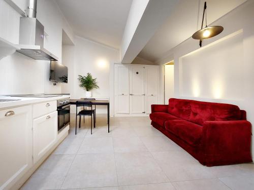 3 Gigli Florence — 4-Star Luxury Hotel in Florence, Italy