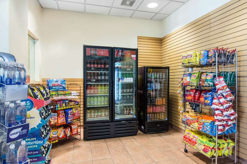 Sleep Inn Lake Wright Norfolk Airport - photo 43