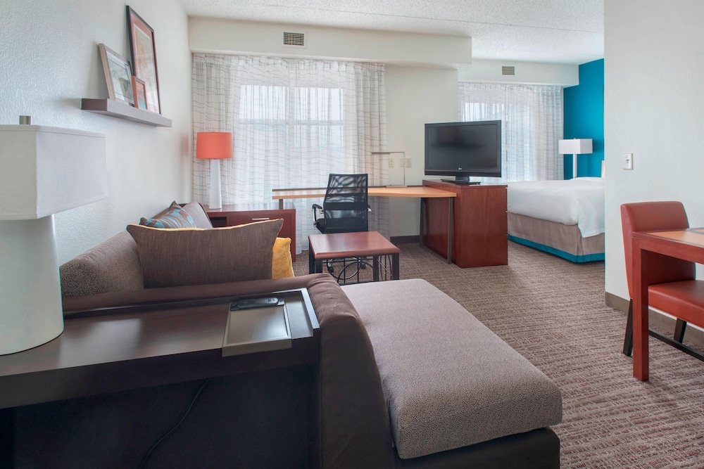 Residence Inn by Marriott Newark Elizabeth Liberty International Airport - photo 5