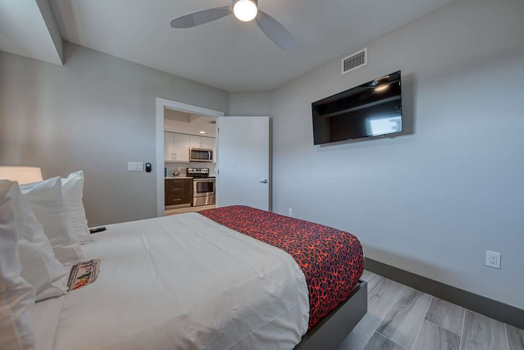 FUSION Resort Waterfront Suites - photo 8