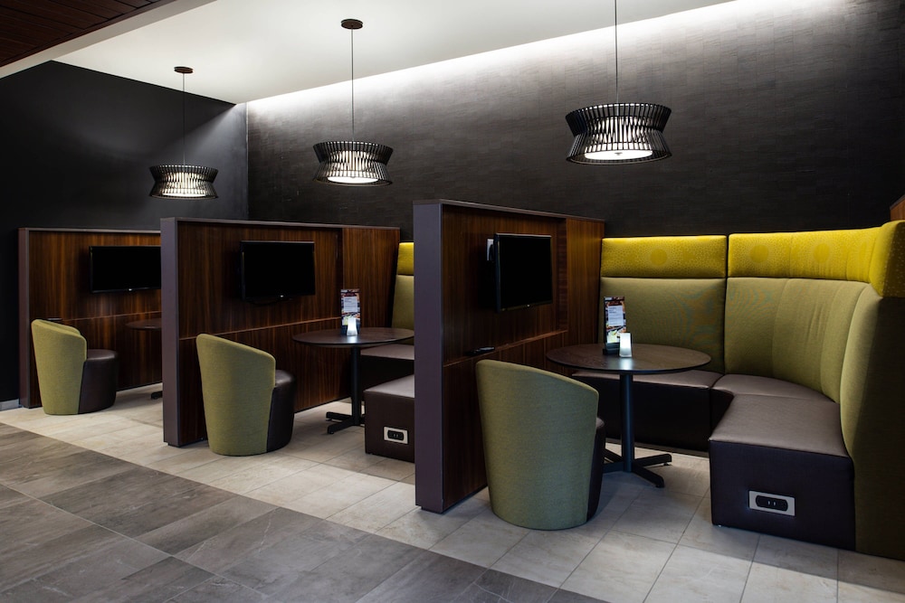 Courtyard by Marriott Kansas City Olathe - photo 34
