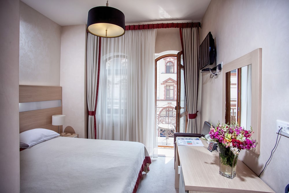 Boutique Hotel Palais Royal in Odessa, Ukraine