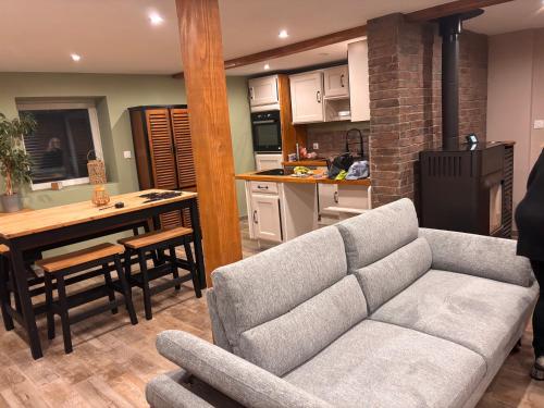 Le petit cocon — hotel in Monswiller