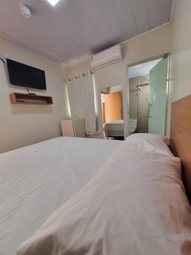 Executive Hotel Aguas lindas GO - last minute hotel in Unknown City