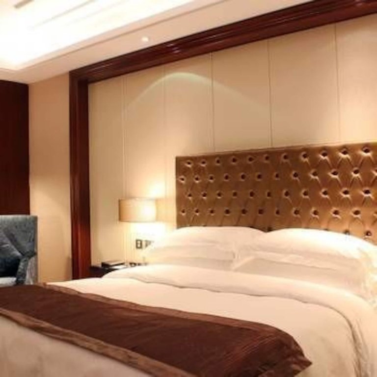 Kingship Superlor Hotel - last minute hotel in Changsha