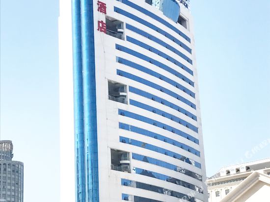 Hello Kun Ming - last minute hotel in Kunming