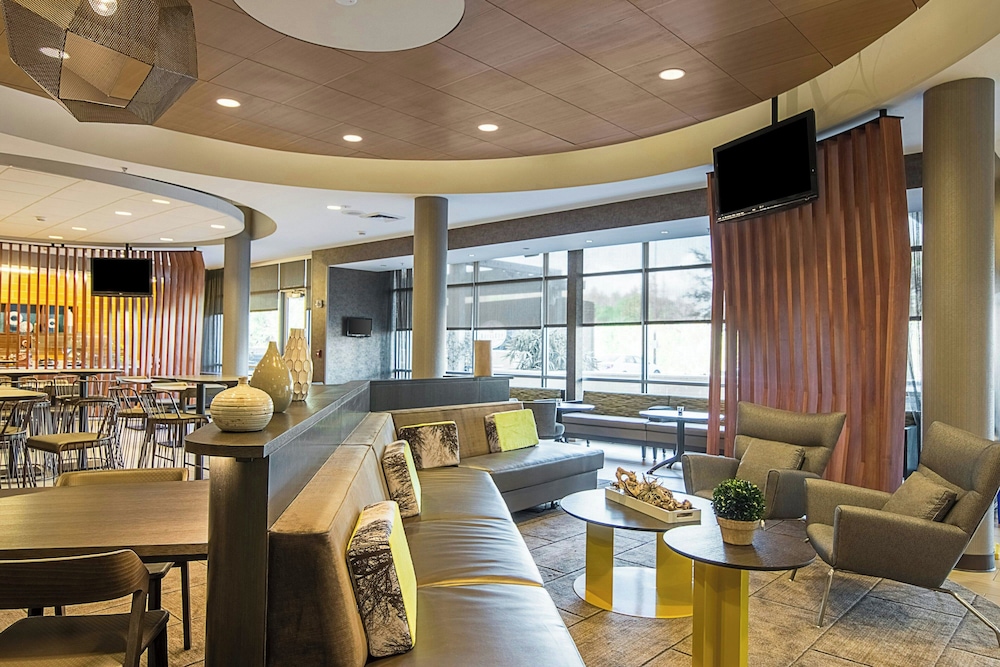 SpringHill Suites by Marriott Tampa North I 75 Tampa Palms - featured photo