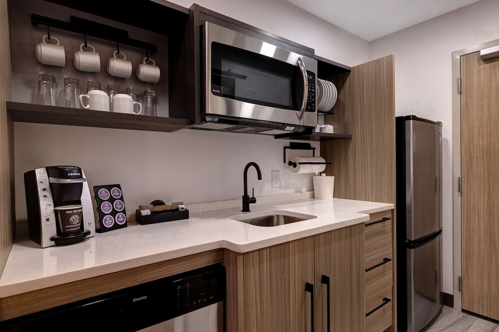 Home2 Suites by Hilton Blythewood SC - photo 53