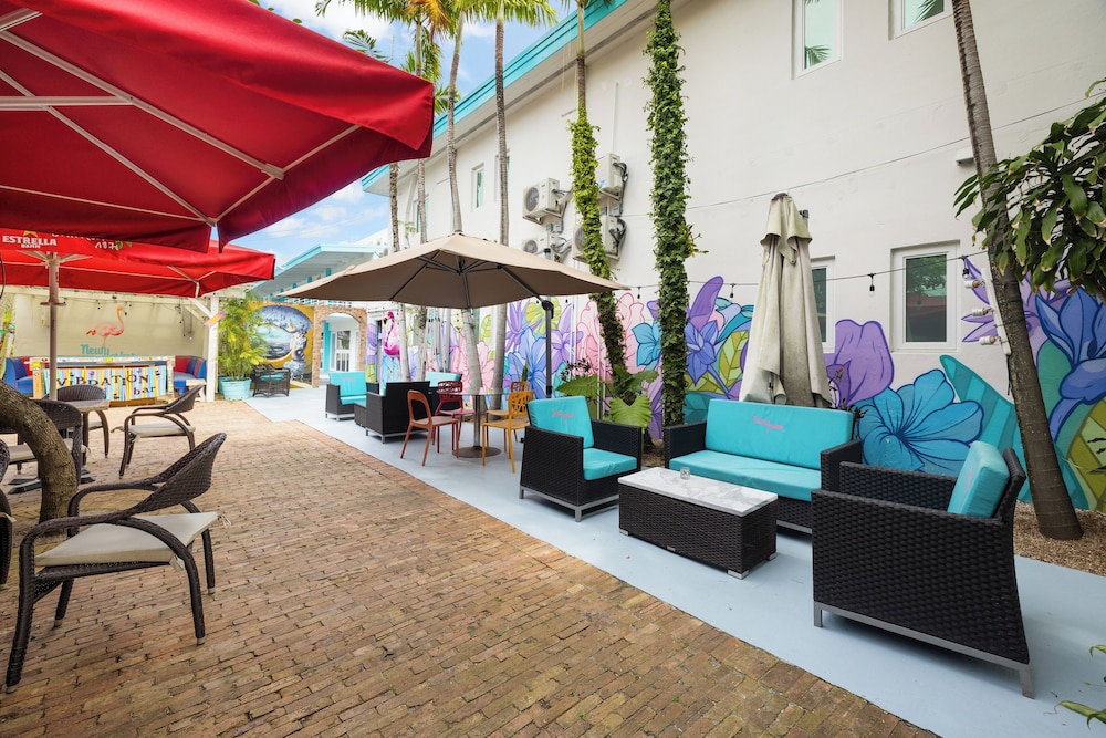 The New Yorker Hotel Miami - photo 90