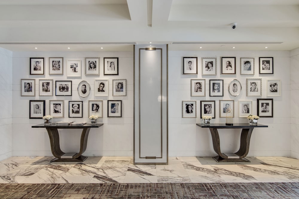 Sheraton Universal Hotel - photo 4