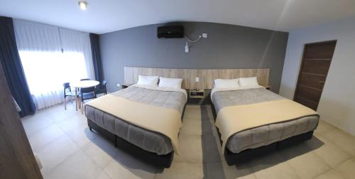La Finca Hotel — Cruz Del Eje