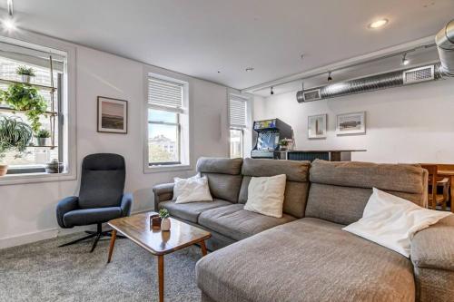 Lovely 2 Bedroom Unit in Springfield — 4-Star Luxury Hotel in Springfield, United States