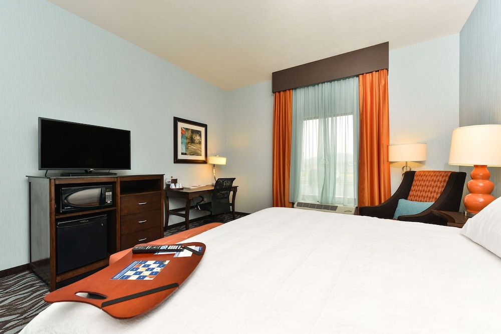 Hampton Inn Corning Painted Post - photo 8