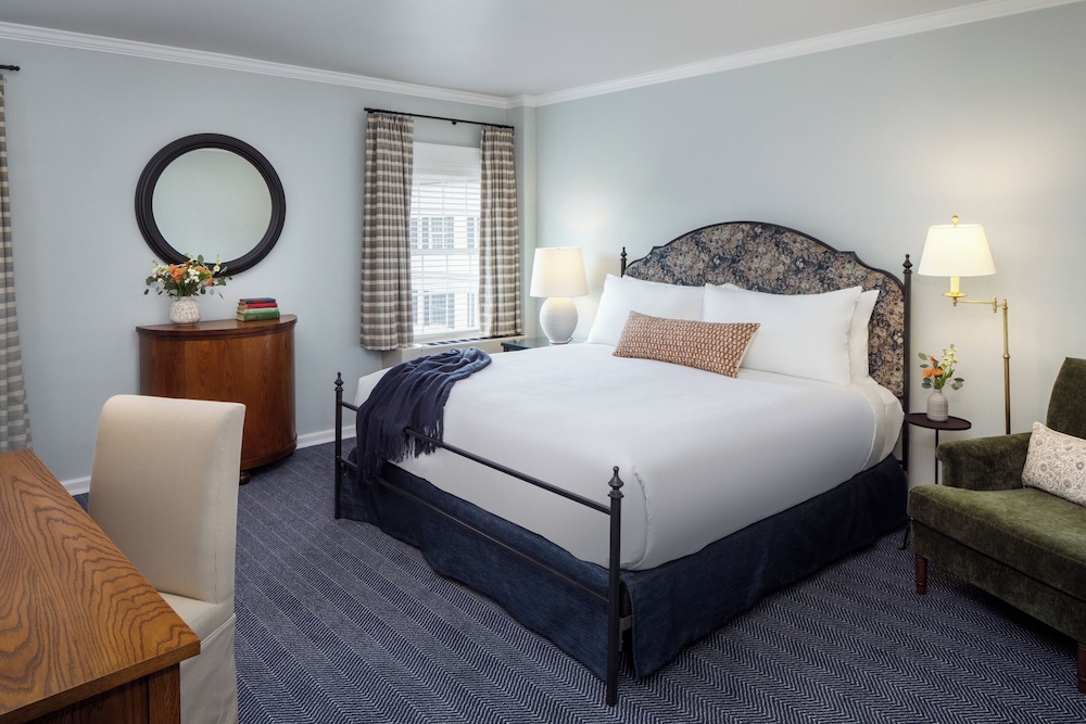 Colgate Inn - photo 8