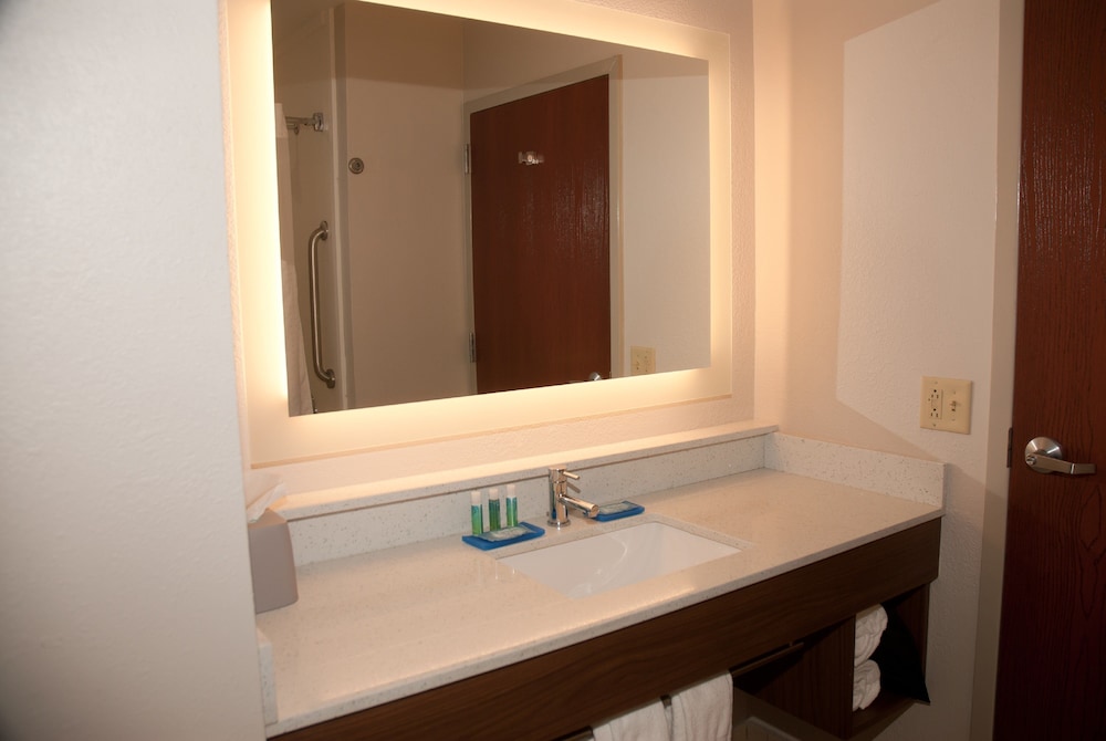 Holiday Inn Express Hotel & Suites Athens by IHG - photo 20