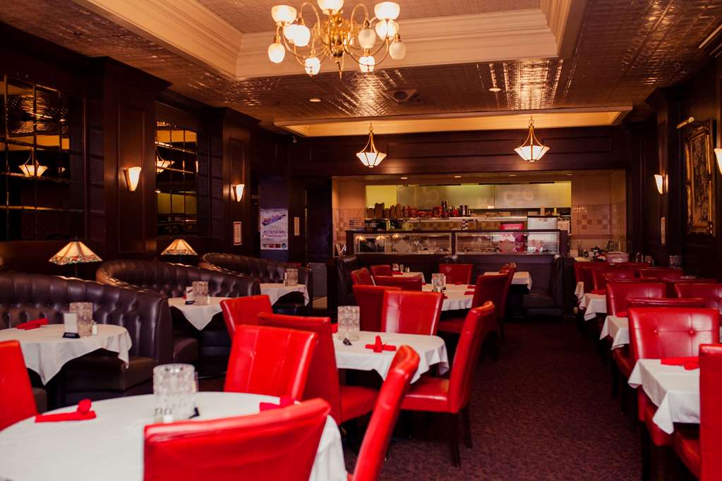 Gilmore Hotel Trademark Collection by Wyndham — hotel in Ketchikan